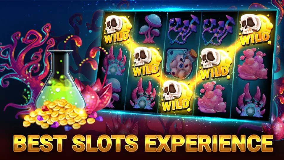 Quy tắc trò chơi 8kbets casino