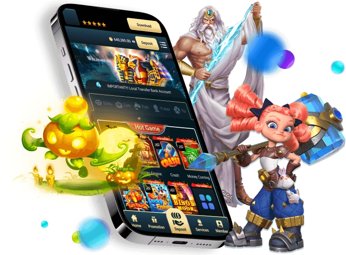 Hỗ trợ khách hàng 8kbets casino