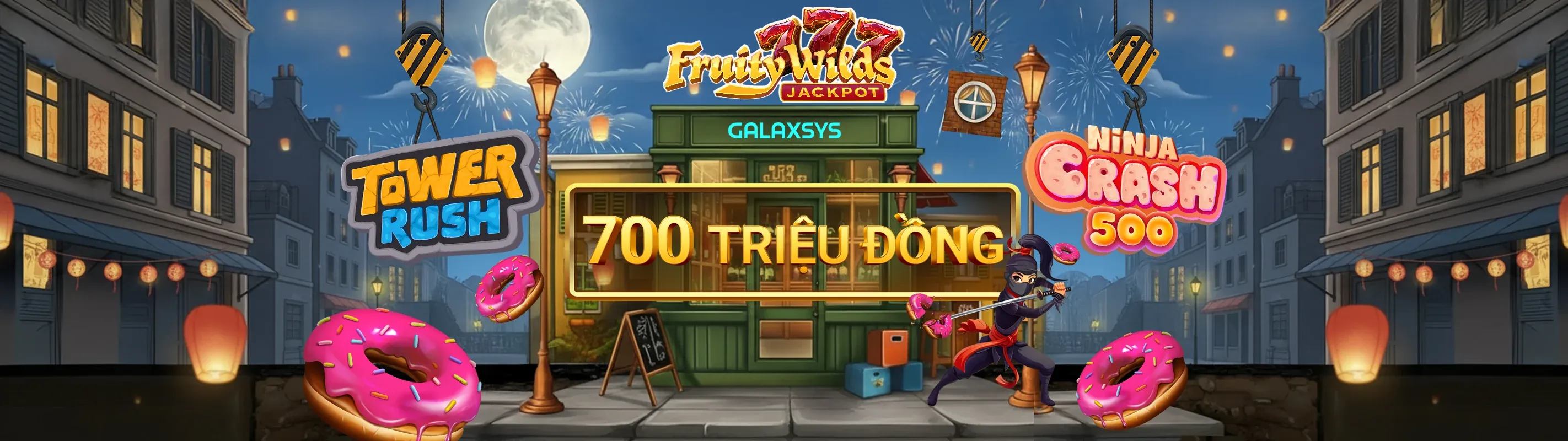 Khuyến mãi độc quyền 8kbets Casino 2026