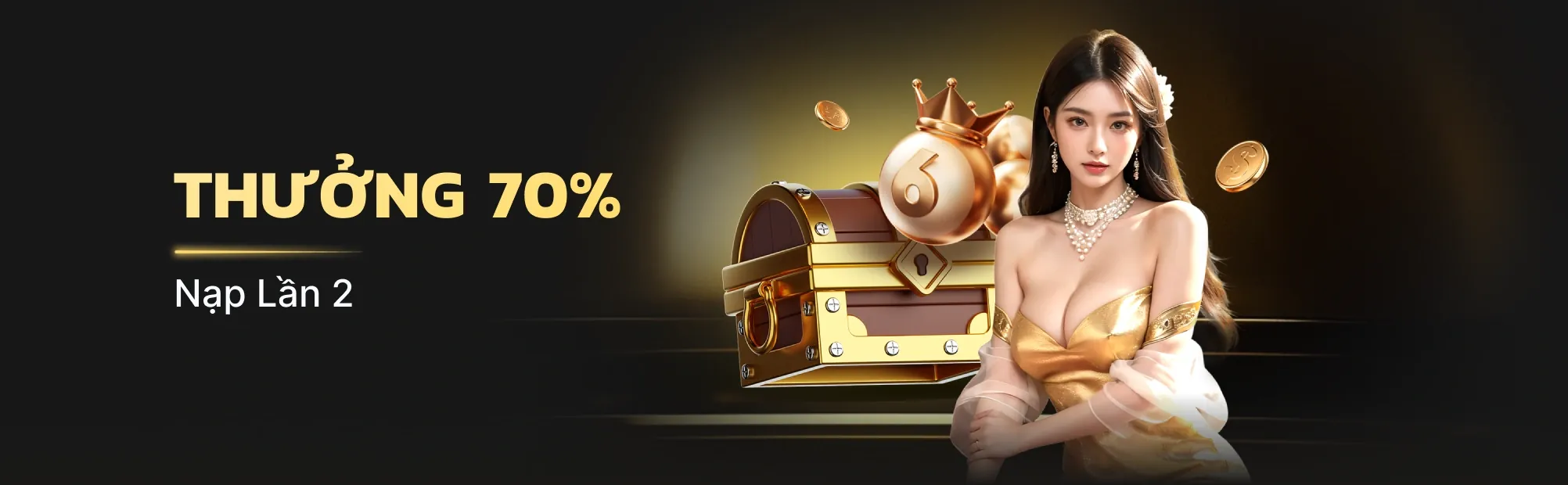 Tiền thưởng chào mừng cho người chơi mới tại 8kbets casino