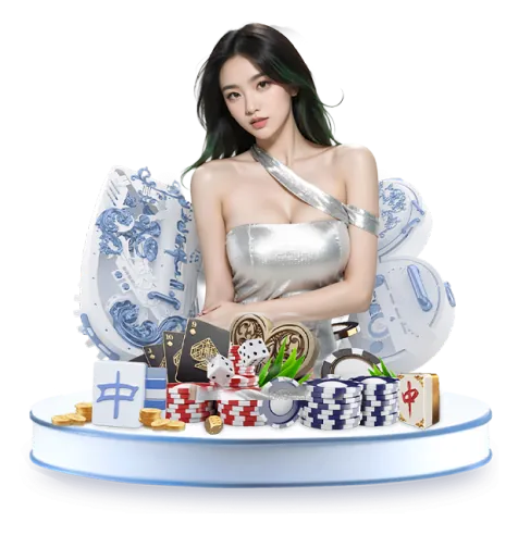 Kho game đa dạng của 8kbets casino